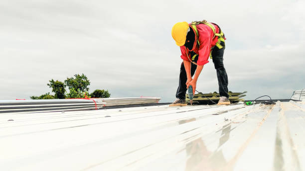 Best Gutter Installation and Repair  in Haw River, NC