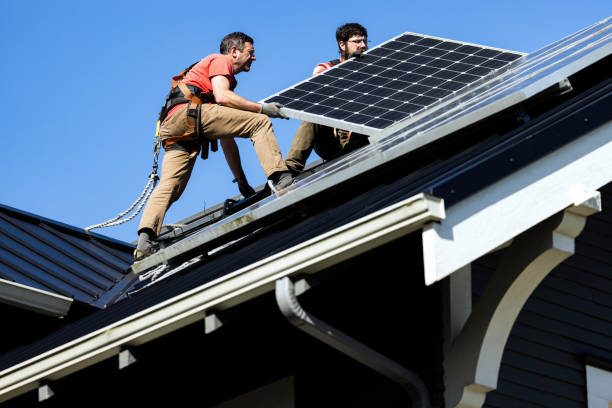 Best Rubber Roofing (EPDM, TPO)  in Haw River, NC