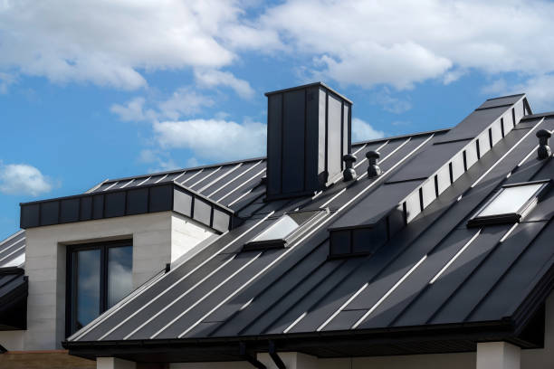 Best Roof Ventilation Installation  in Haw River, NC