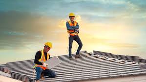 Best Roof Installation  in Haw River, NC